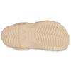 Crocs EVA Classic Durian Sandals Unisex Sandals Warm-Khaki 209563-2DS
