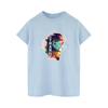 Marvel Mens Doctor Strange Cloud T-Shirt