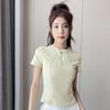 Women's Summer 2024 High-End Sportswear Set: Climbing, Running, Badminton, Yoga Skirt & Pants