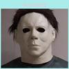 Premium Quality Halloween Michael Myers Style Mask For Fashion Party And Cosplay Events
