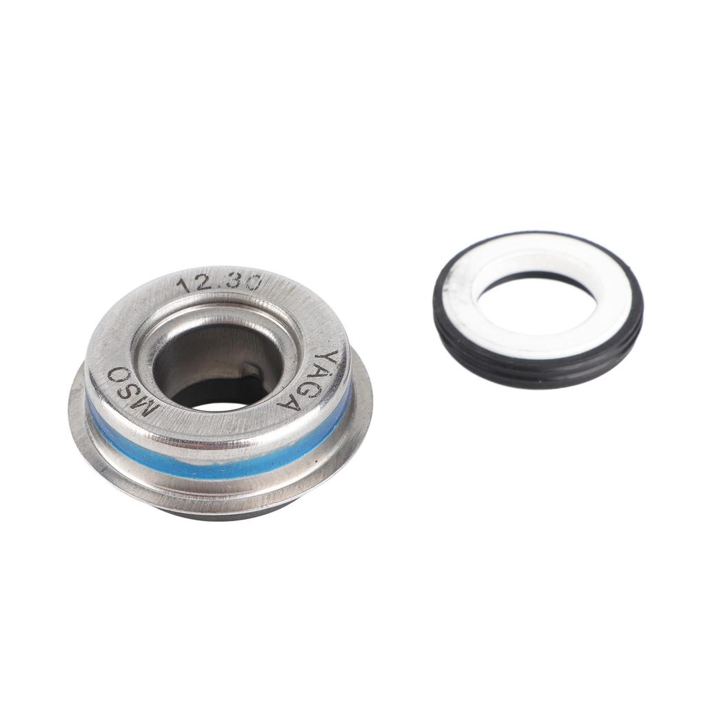 30mm 1.18in Water Pump Seal Mechanical Fit for CR250R 1981‑1984