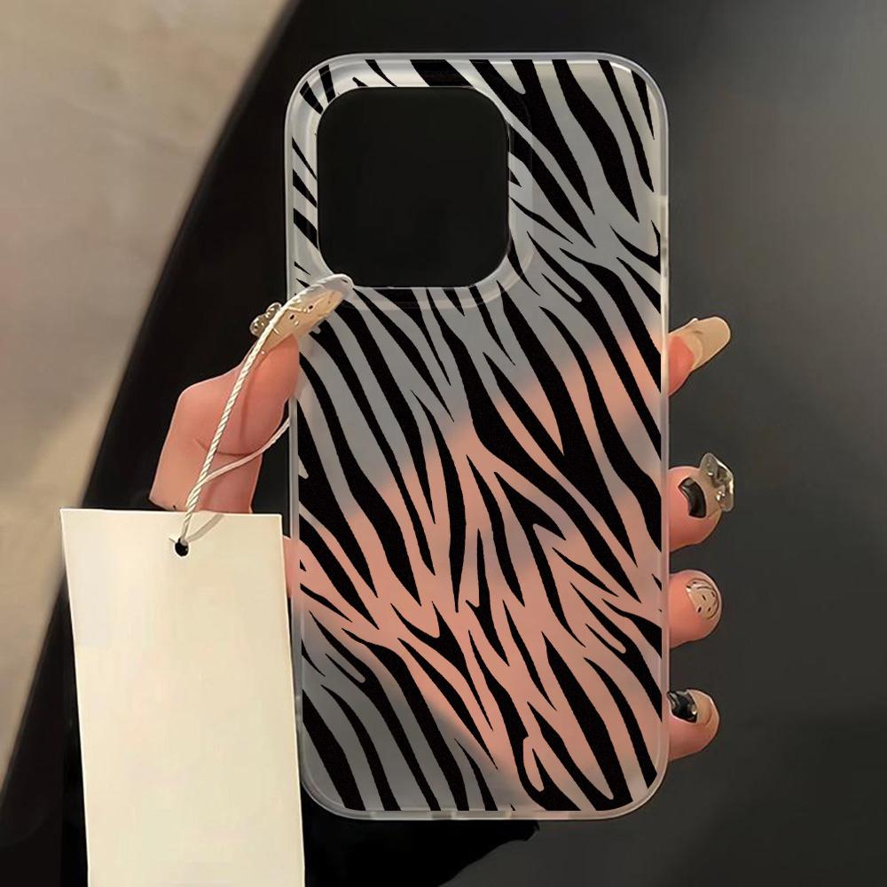 Sexy Lips Printed Phone Case For IPhone 11 Case IPhone 13 12 14 15 16 17 Pro Max Case 16 Plus 17Air Soft Silicone Y2K Cover