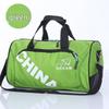 Men's & Women's Sports Duffel Gym Bag: Travel, Shoulder, Small Handbag, Training Bag