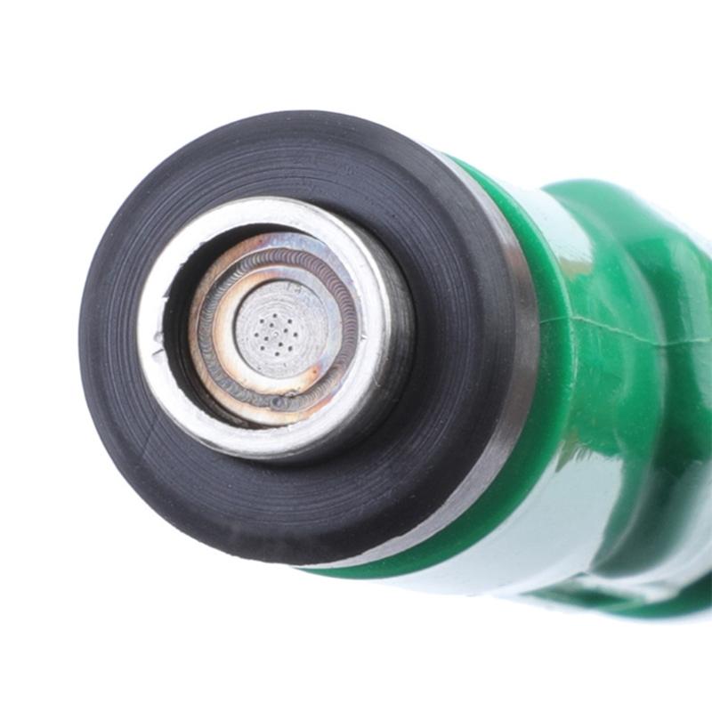 Yakıt enjektörü adaptörleri meme tamir takımları aksesuarları Prius için uyumlu 2325021020 2000-2009 1.5L-L4 motor oto parçası