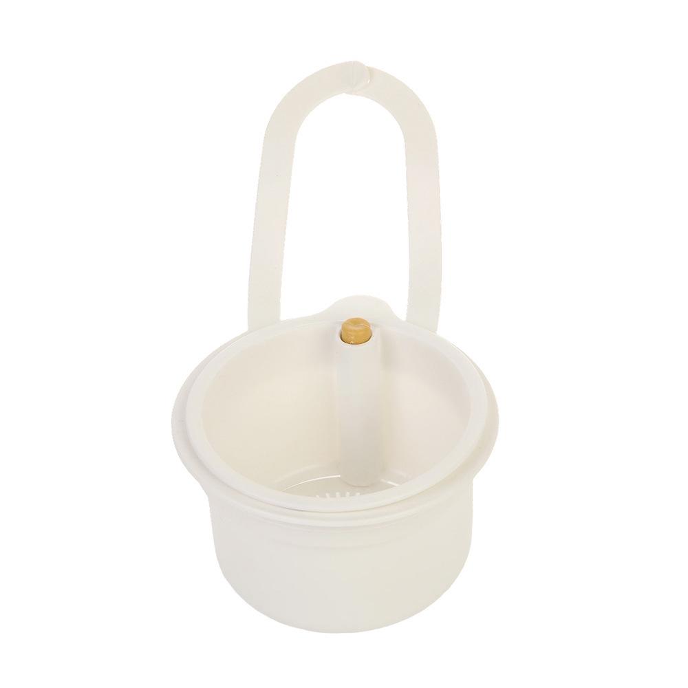 Cestello Filtro Drenaggio Lavello da Cucina Staccabile Multi-Uso