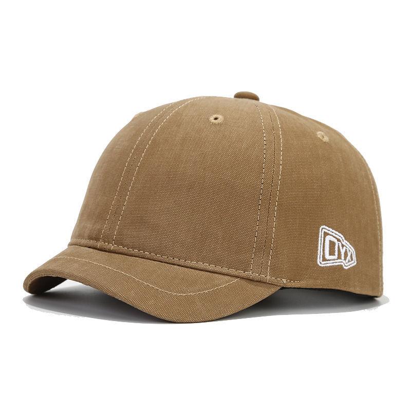 1Pc Unisex Breathable Unisex Baseball Cap,Outdoor Windproof Camping Breathable Golfcap For Sun Protection Quick Drying Hikinghat