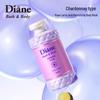 Diane Lactic Acid Moisturizing Shower Gel