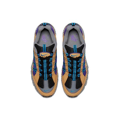 New Nike Air Humara 17 Elemental Gold Neo Turquoise AO3297-700