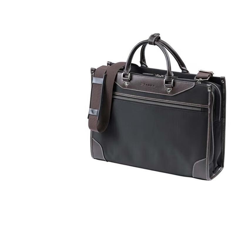 SANWA 15.6-inch Business Laptop Shoulder Bag