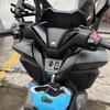 For HONDA Forza 350 300 250 125 Forza350 Forza300 Forza125 Motorcycle Accessories Helmet Hook Luggage Storage Bag Hanger Holder