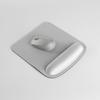 3D Silicone Wrist Rest Pad for Office and Computer Use - Hand and Wrist Protection