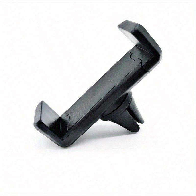 5 Farboptionen! Auto Lüftungsschlitz-Klammerhalterung, Multifunktions-Handyhalter, Verstellbare Auto-Handyhalterung Kompatibel mit iPhone, Android-Handy