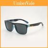 Gafas de Sol Deportivas para Hombre Uv400 Polarizadas Con Lentes de PC Para Viajes y Fiestas