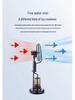 Multi-Purpose Floor-Standing Electric Fan with Spray Function - Meets European, British, & American Standards