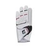 Bridgestone Ultra Grip Golf Gloves White/Black Short Spec 25cm Men's GL2505WKS5