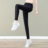 Fersken Rumpe Slanking Sport Høykvalitets Yogabukser Høy midje Rumpe Clip Rumpe Tynn midje Kroppsbygging