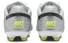 Nike Premier 3 Metallic Silver AT5889-004