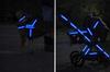 Blue Reflective Tape (400) Gab_A