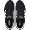 Adidas Handball Spezial Low Pro Core Size W, Black/Footwear White/Gold, KJ3629, 24.5cm
