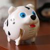Voice-activated Voice Control Dog Toy Blow Whistling Walking Dog Toy  Birthday Gift