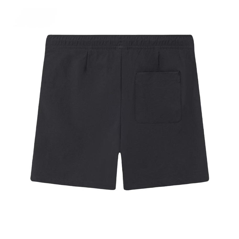New Balance Casual Shorts Women's Black AWS31502-BK