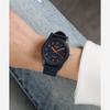 Citizen Q&Q Analog Watch, Waterproof, Urethane Strap, VS40-012, Navy