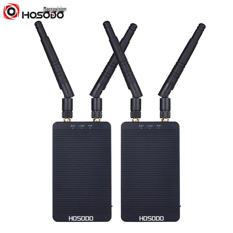 Hongshidao HSD-CP8 Wireless Video Conference Transmitter (CN Version)