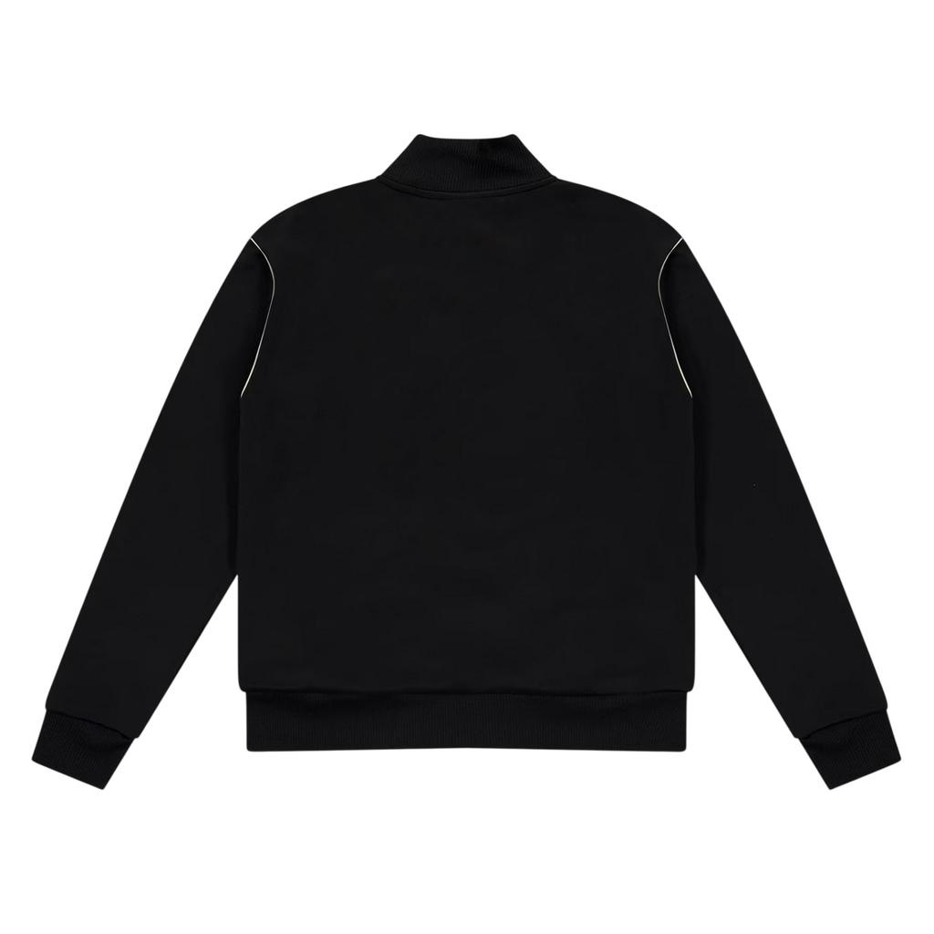Calvin Klein Childrens/Kids Jeans Contrast Piping Track Jacket