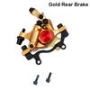 XTECH MTB Line Pulling Oil Pressure Calipers Hydraulic Disc Brake HB100 Front Rear 160MM MT200 M315 Scooter Bicycle Parts