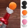 Protector Snap Sealing Soda Bottle Leak-proof Cover Air Pump Bottle Cap Bottle Top Bottle Lid