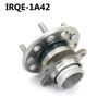 Front Wheel Bearing Hub Assembly 23B02A002 for Southeast Motor DX3/5