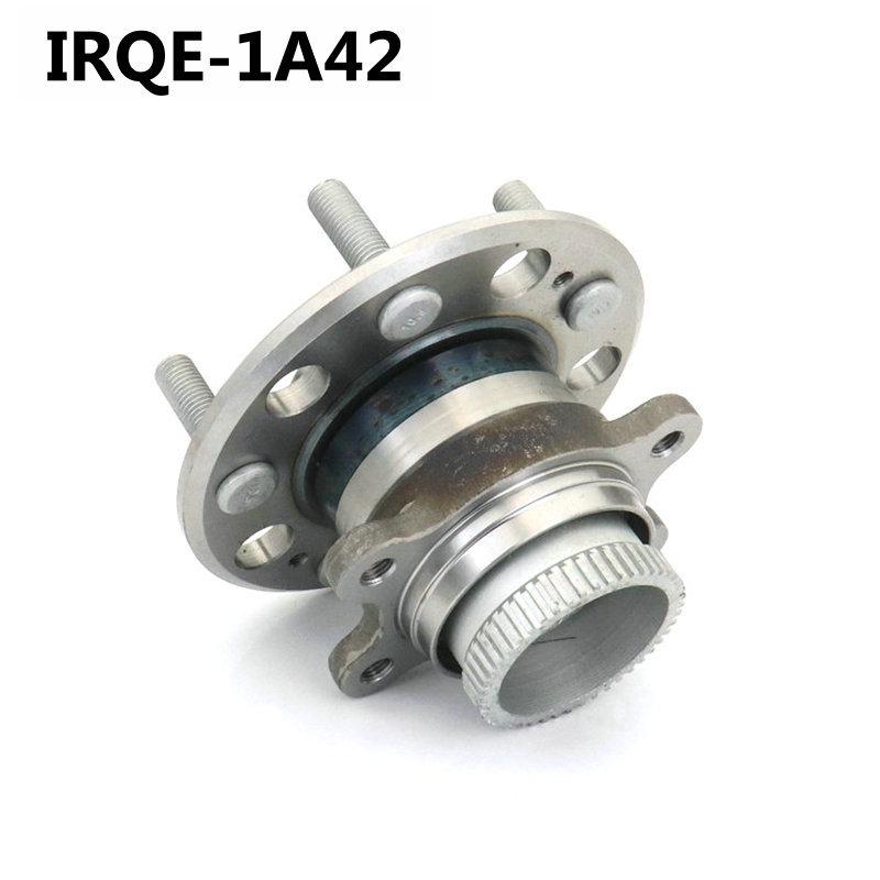 Front Wheel Bearing Hub Assembly 23B02A002 for Southeast Motor DX3/5