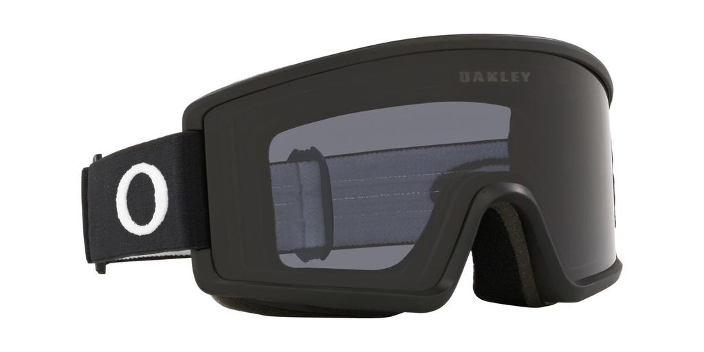 Ridge Line L Sonnenbrille Schlagfest [Oakley] -