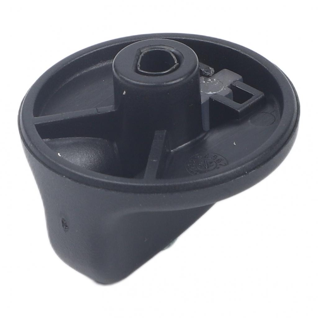 Single Piece Headlamp Selector Control Knob Easy Installation