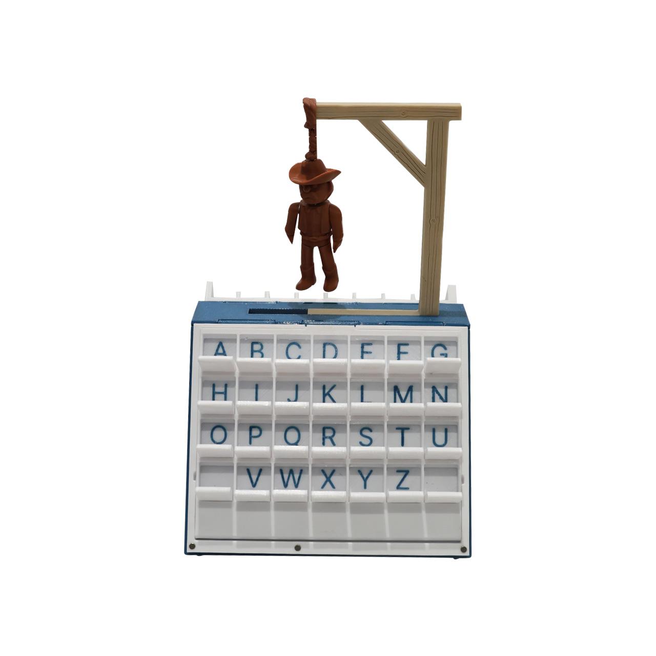 3D Printed Magnetic Cowboy Games, Scripted Board Games, Naval Warfare Games, Portable Book Design For Adult Board Games One Size