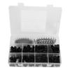 560 Pcs SM Terminal Connector Pin Terminal Connector Kit for Speakers Displays Household Appliances