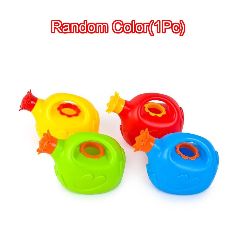 Watering Equipment Plants Sprinkler Plastic Gardening Irrigation Plant Watering Pot  for Children