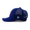 Mesh Cap LP9FIFTY Chicago Cubs MLB 1979 TRUCKER MESH CAP CHICAGO CUBS LOW PROFILE Snapback SNAPBACK Hat 950 [New Era] [Item]