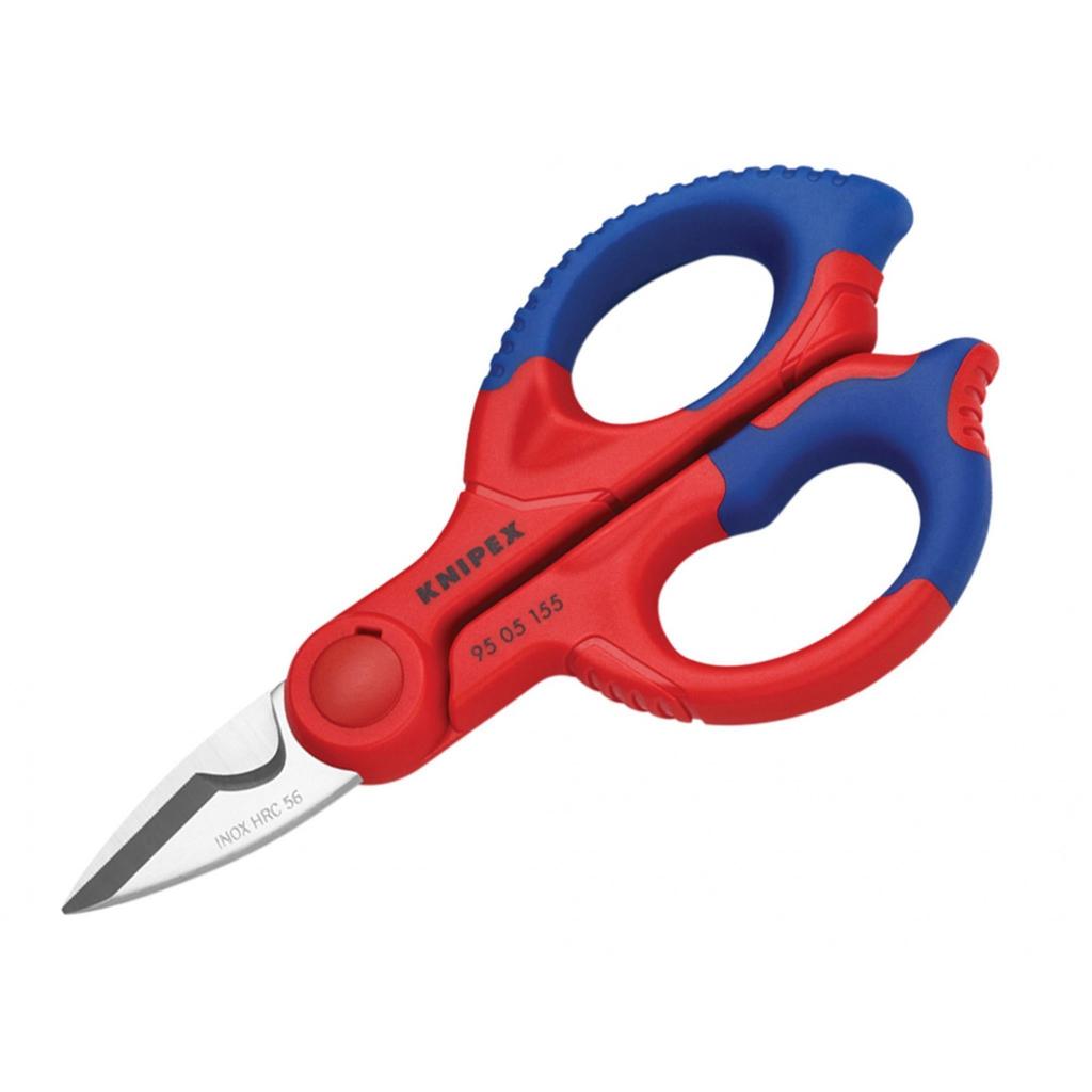 Knipex 95 05 Series Electrician's Shears