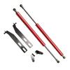 XIANGSHANG VOXY 80 Series ZRR80W ZWR80G Bonnet Damper Hood Damper Vehicle Modification Lift Support Japanese Installation Instructions Left and Right