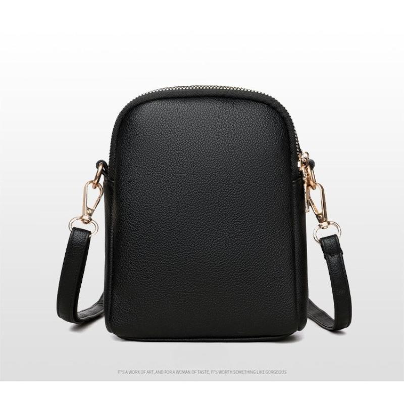 Mobile Phone Bag, Women's Crossbody Bag, Shoulder Bag