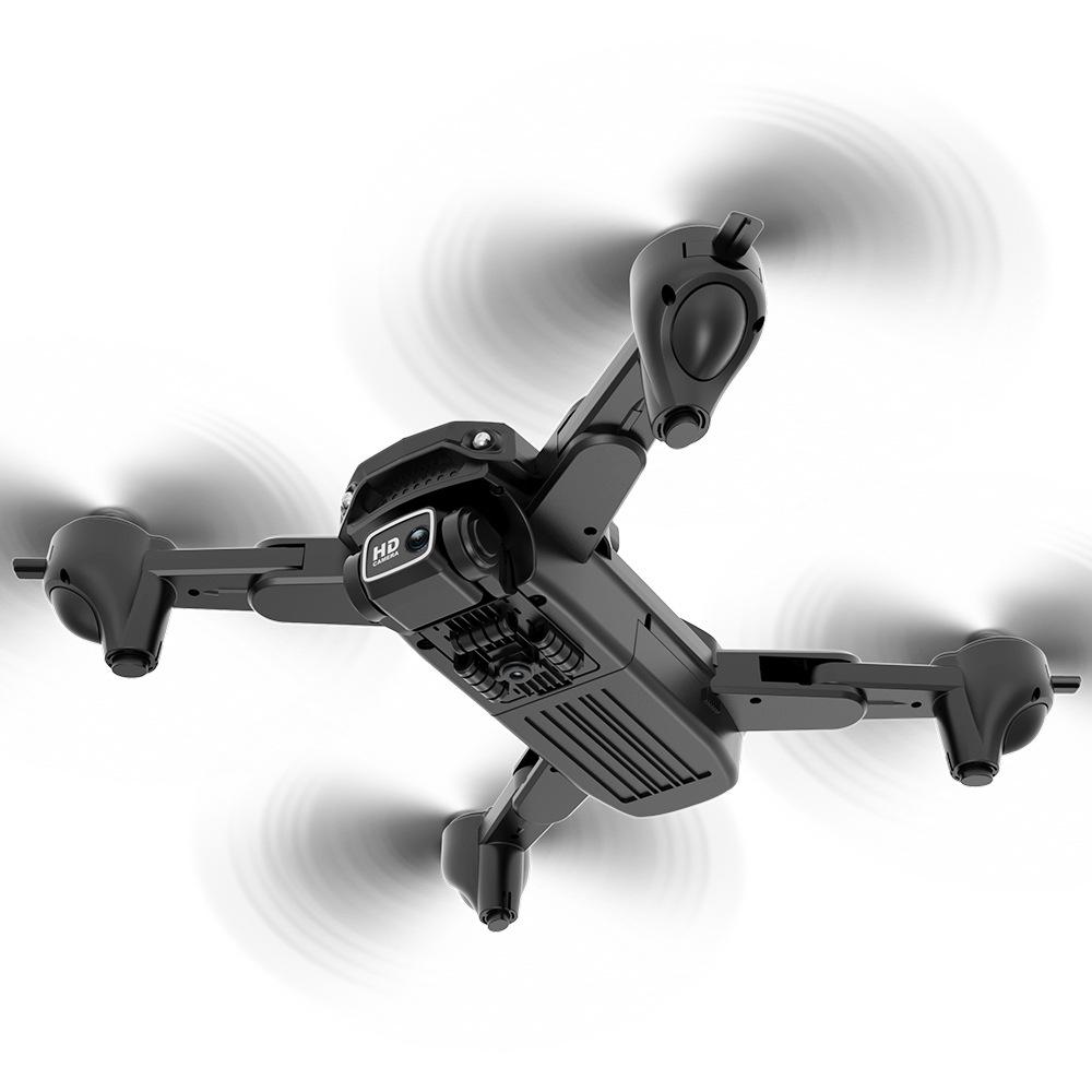 K80 HD Foldable GPS Drone with Optical Flow and Real-time Transmission