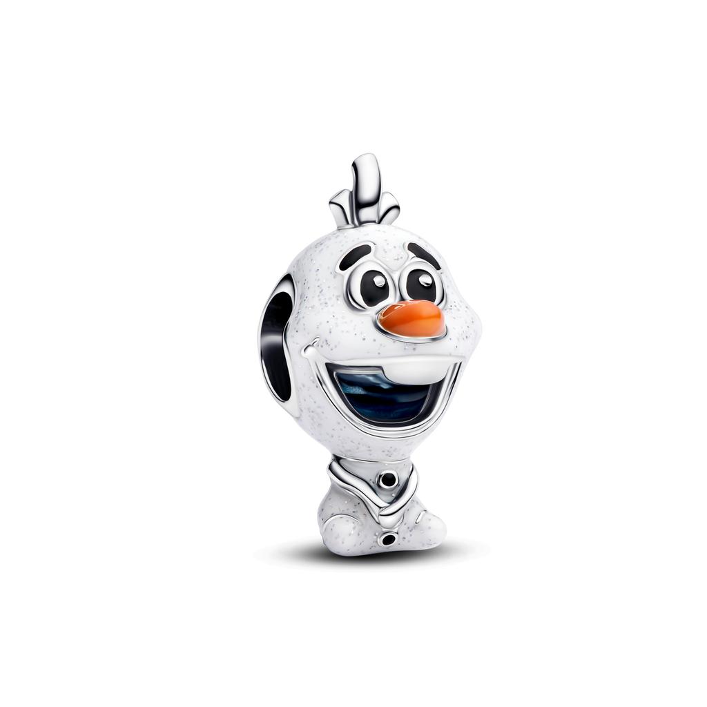 Bestverkochte 925 zilveren Disney serie hanger bedel, geschikt voor originele DlY armband! Verjaardagsmode voor dames