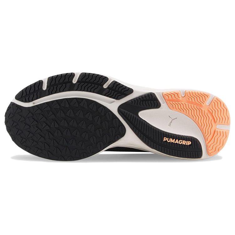 Puma Velocity Nitro 2 'Black Fizzy Melon' Women's 376262-05