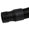 Vacuum Cleaner Attachment Vacuum Hose Adapter Hose Connector 40mm To 48mm