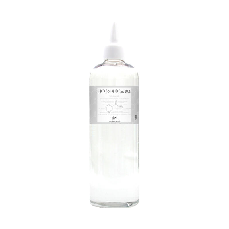 dammall niacinamide 10% 500ml