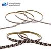 WS2812B 5mm Flexible Dream Color LED-Streifen, 5050 Chip, Eingebauter IC, 5V Einzelsteuerung.
