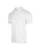 NINEZ [2Pack] Signature Cotton Muscle Fit Polo Shirt Nspk01