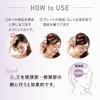 Alphax Gua Sha Scalp Heat Conduction Gua Scalp Plate, Massager, Sha,