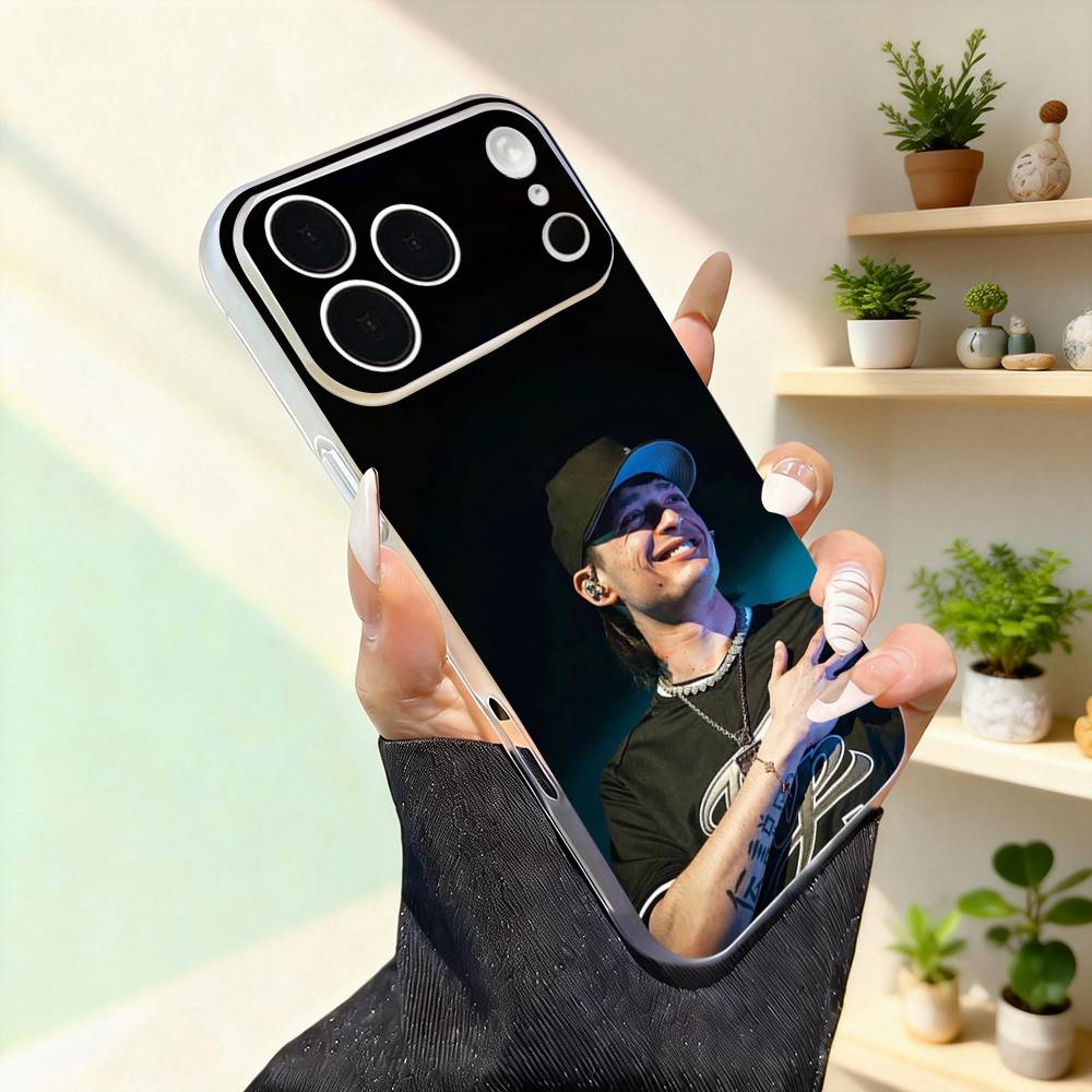 

Gervonta P-Peso Pluma Cool Phone Case For iPhone 17,16,15,14,13,12,11,Pro,Max,Plus,Mini,SE4,E Magnetic For Magsafe Wireless iPhone12mini